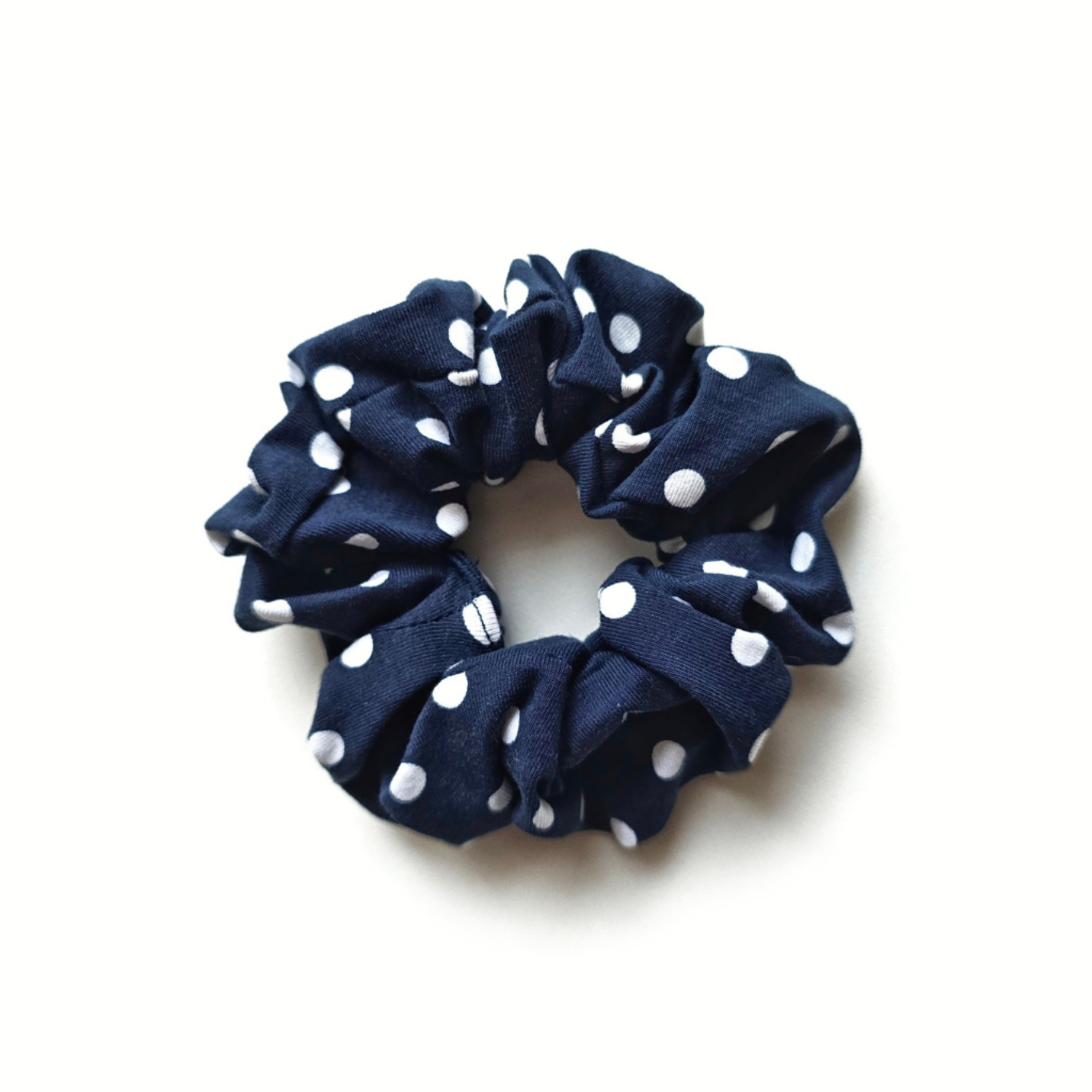 Scrunchie gumička do vlasů PUTE1